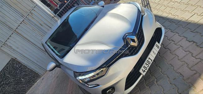 Renault 2 clion 5  