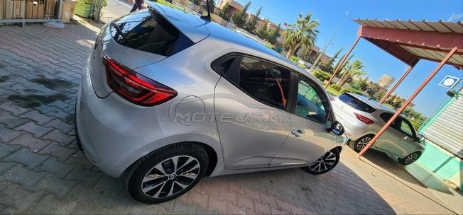 Renault 2 clion 5  