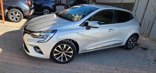 Renault 2 clion 5  