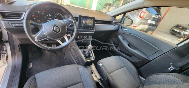 Renault 2 clion 5  