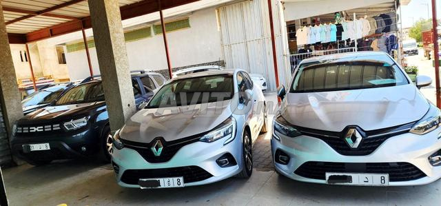 Renault 2 Clio 5 - 2