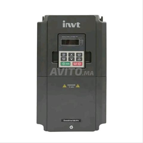 Transformateur électrique Anvt neuf à vendre, bienvenue à ceux qui sont intéressés - 2
