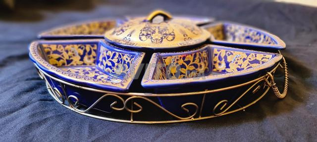 Le Paon Libre YAMASEN GOLD COLLECTION - 2