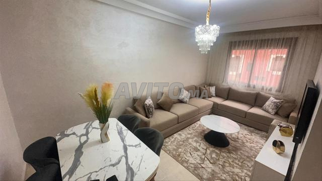 Appartement à vendre 56 m² à Marrakech - 2