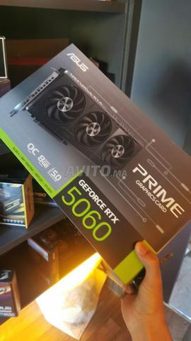 بطاقة رسومات RTX 5060 🔥 - 2