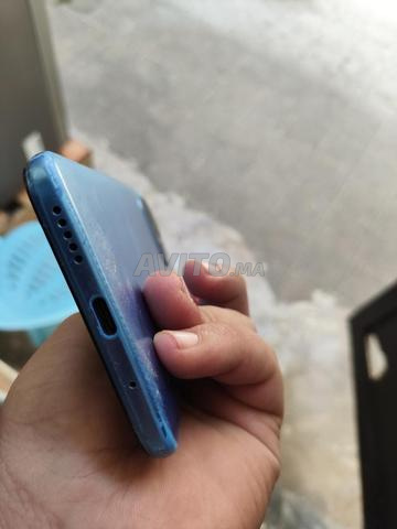 Téléphone Redmi 10c 128Go à vendre à bon prix 600 Dh - 2