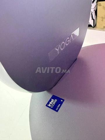 Lenovo Yoga AIO 2026 Ultra 9 RAM 32GB 1TB