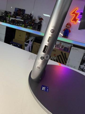 Lenovo Yoga AIO 2026 Ultra 9 ذاكرة وصول عشوائي 32 جيجابايت 1 تيرابايت