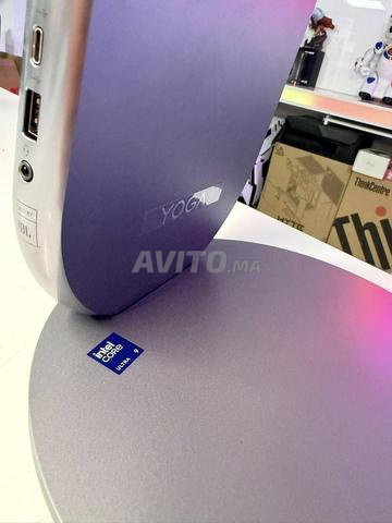 Lenovo Yoga AIO 2026 Ultra 9 ذاكرة وصول عشوائي 32 جيجابايت 1 تيرابايت