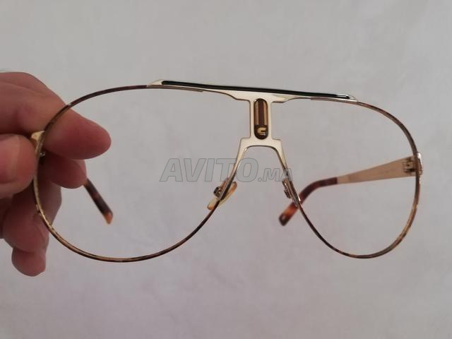 4 إطارات نظارات شمسية أصلية - 2