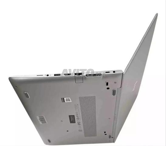 HP EliteBook 840 G6 i5 8365U 16 Go 256 Go - 2