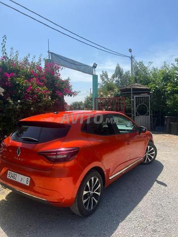 Renault Clio Diesel Manuelle 2021 à Fès - 2