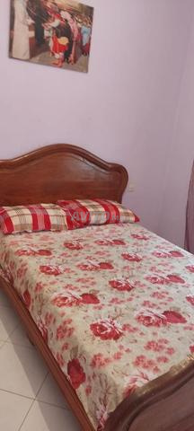 appartement Hay Hassani