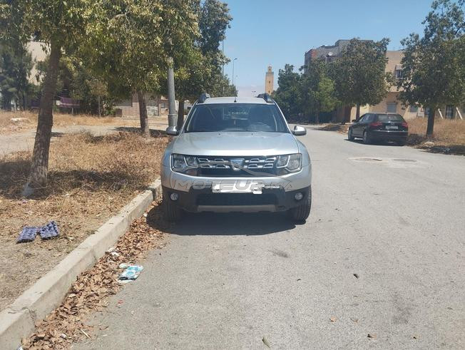 dacia duster diesel 