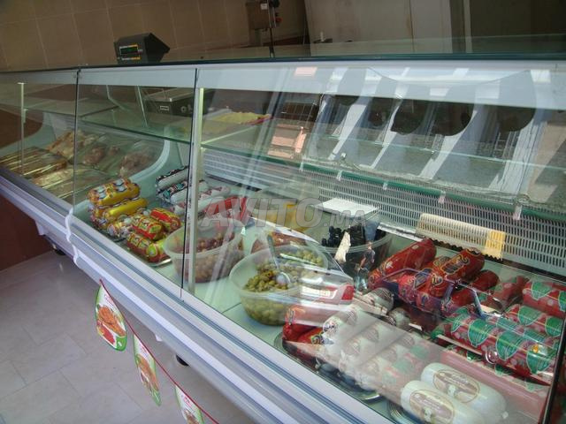 Snack à louer - 2