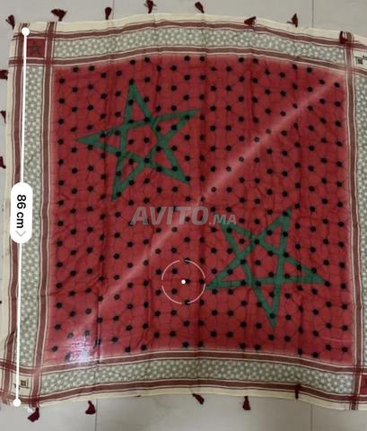 شال المغرب - 2