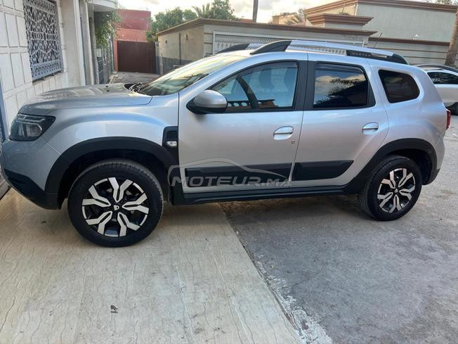 DACIA DUSTER 2022