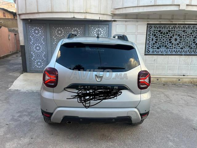 DACIA DUSTER 2022 - 2
