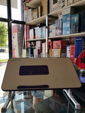 Table pc ventilateur - 2
