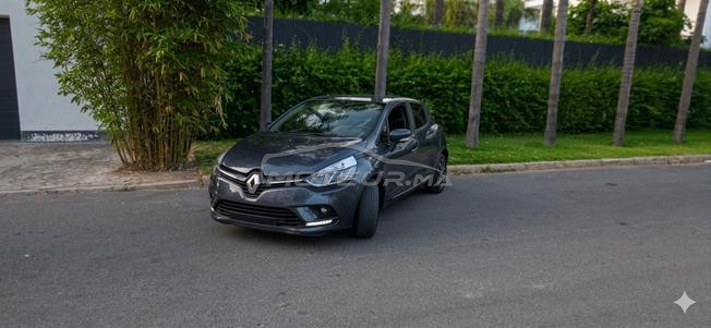 Clio 4 model 2021