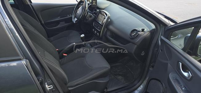 Clio 4 model 2021