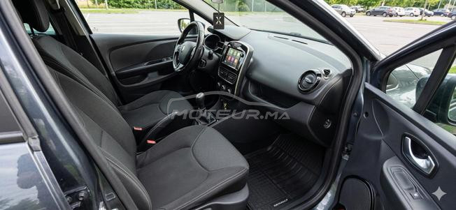 Clio 4 model 2021