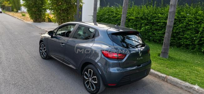Clio 4 model 2021