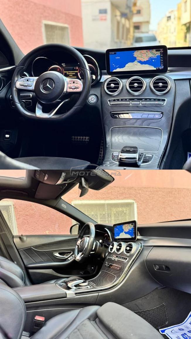 Mercedes C220 2020 / 2025 