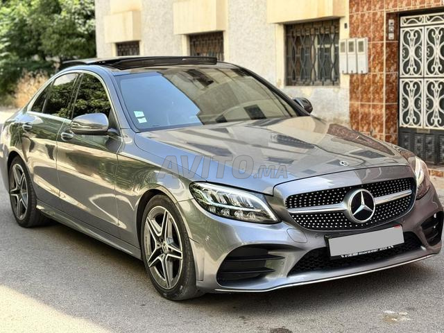 Mercedes C220 2020 / 2025