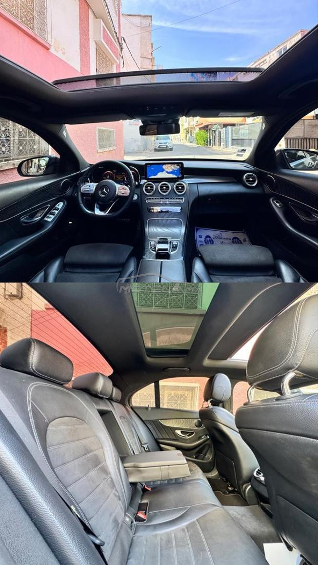 Mercedes C220 2020 / 2025 