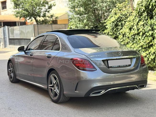 Mercedes C220 2020 / 2025 