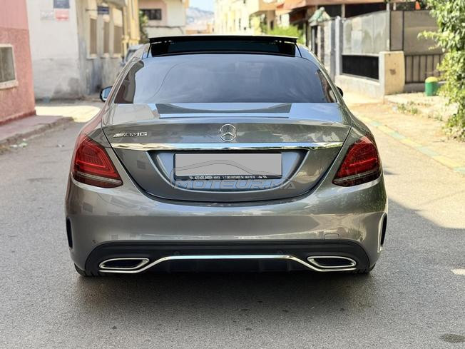 Mercedes C220 2020 / 2025 