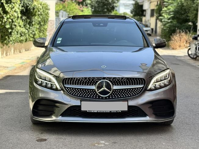 Mercedes C220 2020 / 2025 