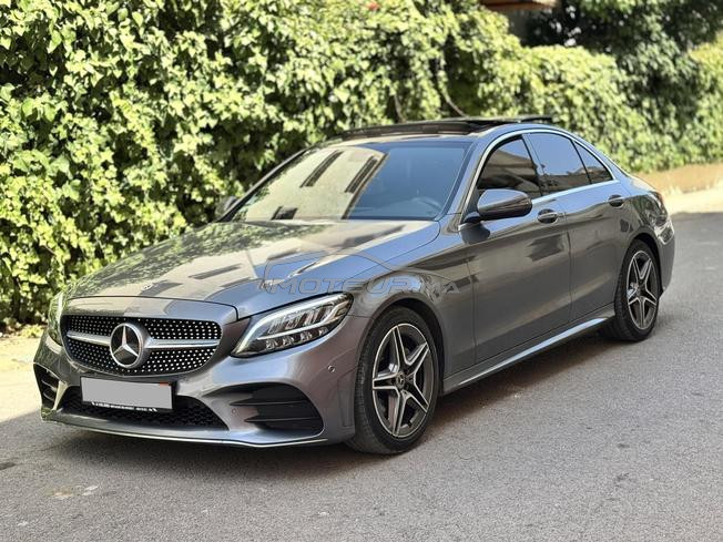 Mercedes C220 2020 / 2025 