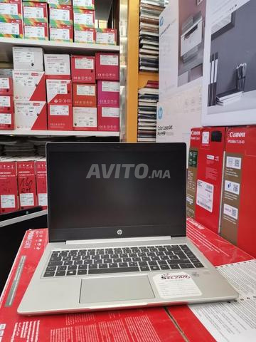 PC portable HP