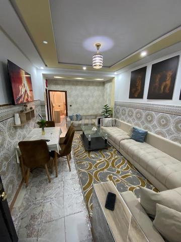 Quartier Hay Ahrik Martil - 2