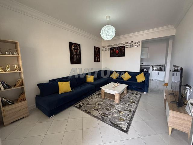 Appartements à louer 94 m² à Marrakech - 2