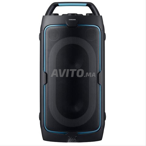 Enceinte Samsung MX S40F neuve garantie - 2