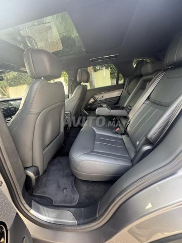 Range Rover Sport Modèle 2024 Diesel toutes options - 2