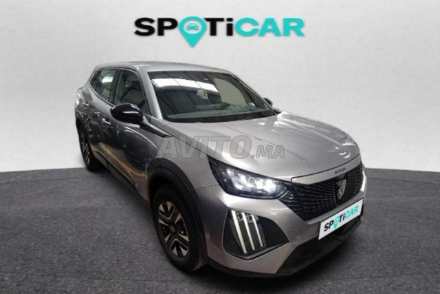 Stellantis - PEUGEOT 2008 - 2024 - 2