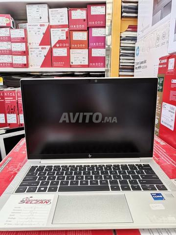 PC portable HP