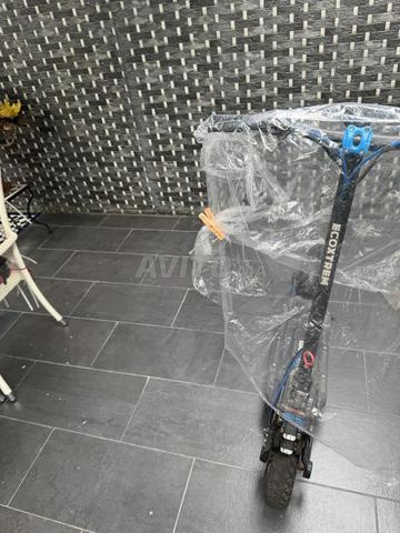 Trottinette Ecoxtrem