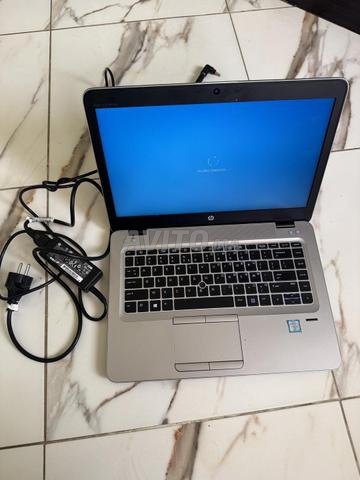 Hp elitebook