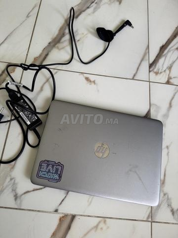 Hp elitebook - 2