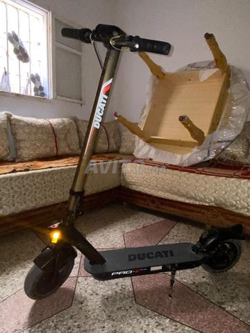 Trottinette Ducati - 2