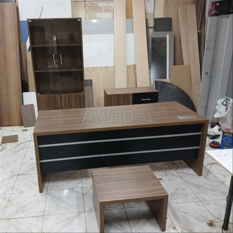 تصنيع مكتب متعدد الاستخدامات AS