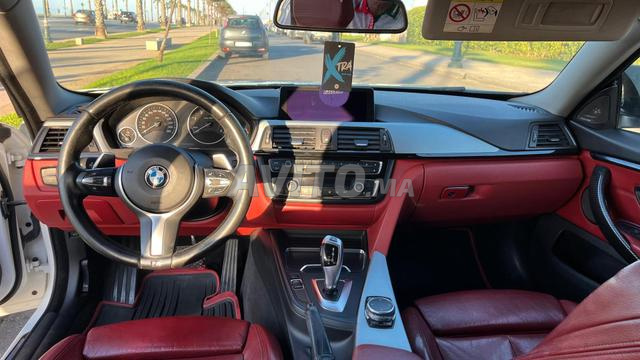BMW Série 4 Pack M - 2