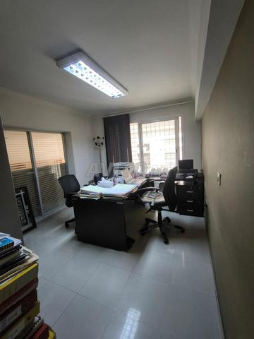 Vente bureau au cœur d’agdal - 2