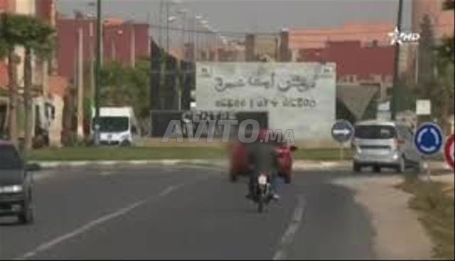بقعة أرضية ممتازة بالخميس أيت عميرة - 2