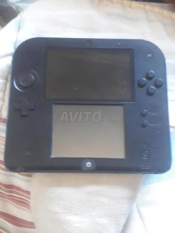 Nintendo 2DS